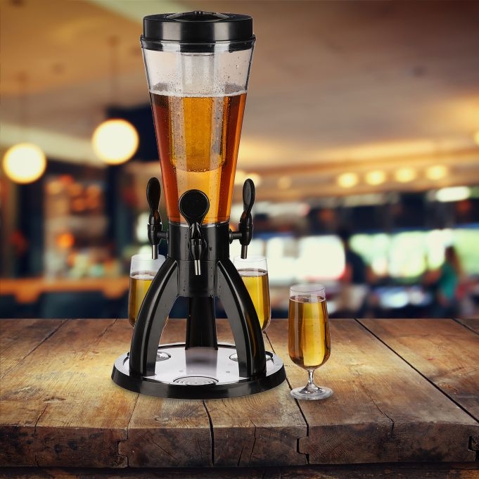 Biertoren - Drank dispenser (4/5 ltr.)