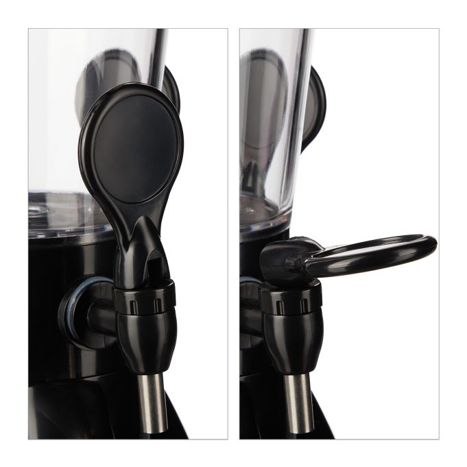 Biertoren - Drank dispenser (4/5 ltr.)