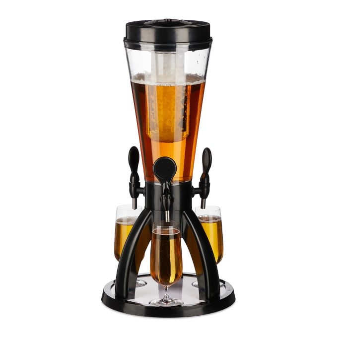 Biertoren - Drank dispenser (4/5 ltr.)