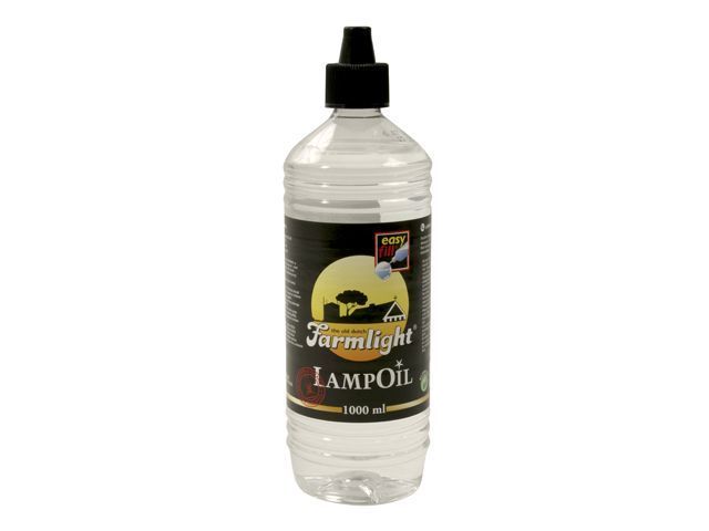 Farmlight lampolie blank 1l - Het grootste online winkelcentrum