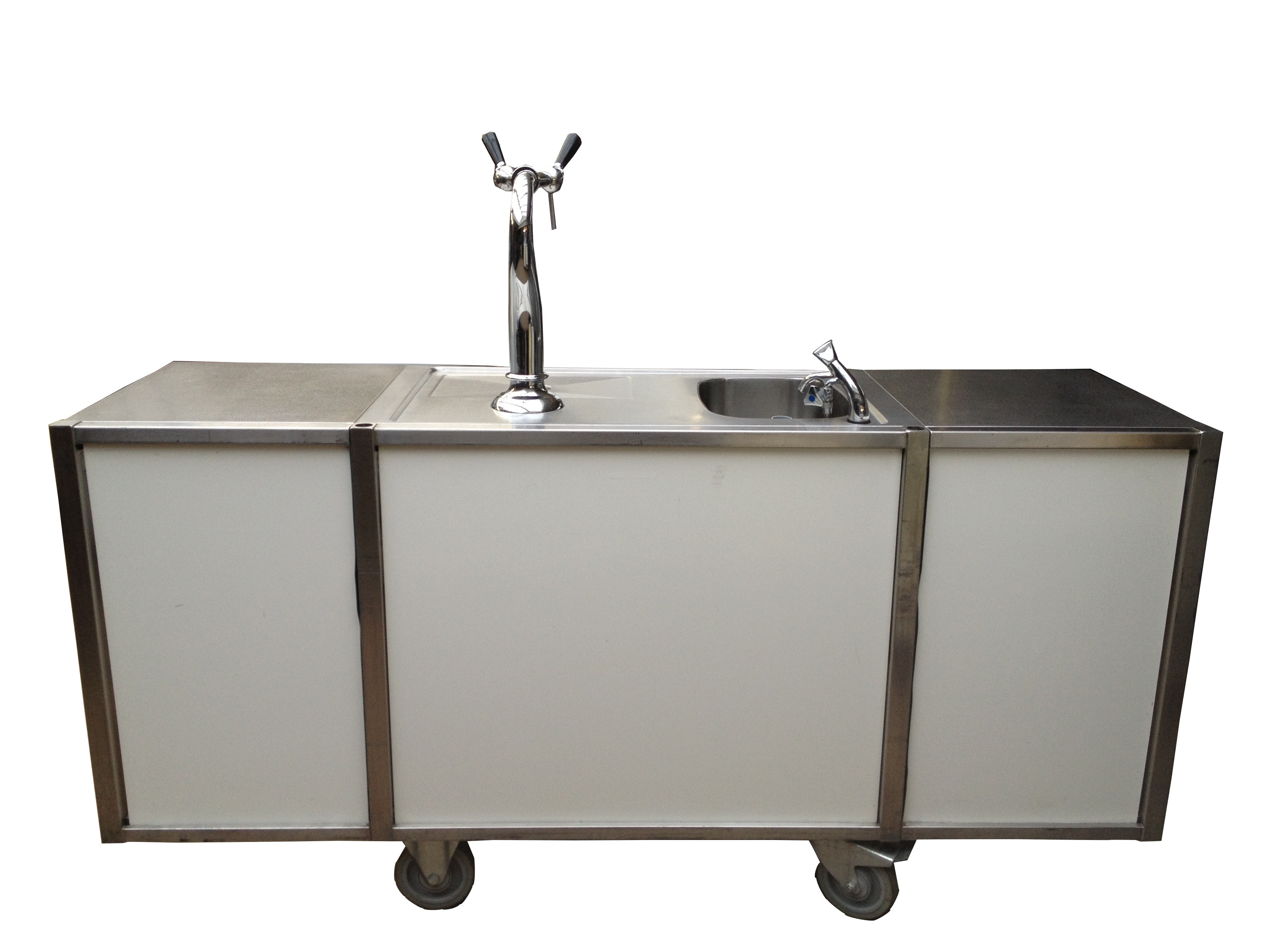 Taps en bars - Van Lopik Verhuur Taps en bars - Van Lopik Verhuur