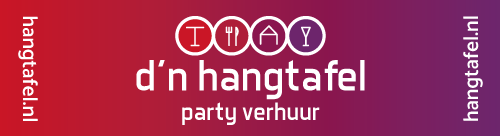 Partyverhuur d’n Hangtafel